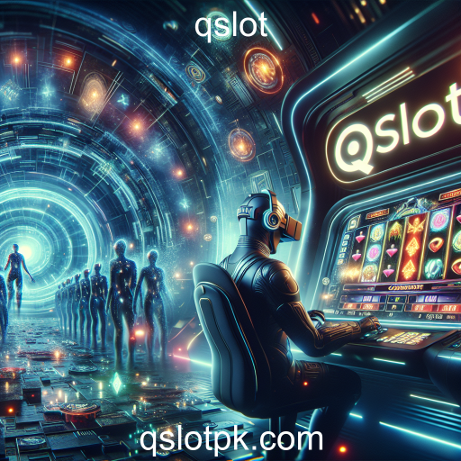 O Futuro dos Jogos: Inovações e Tendências de 2023