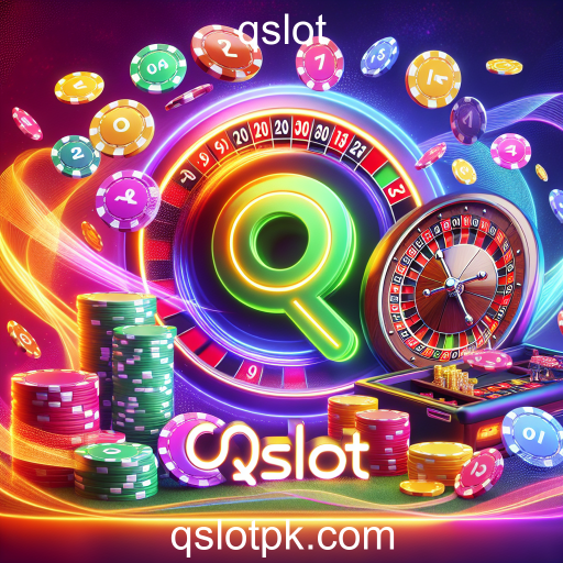 Descubra as Melhores Promoções no qslot