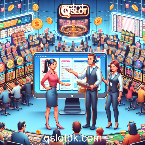 Entenda a Importância do Apoio ao Cliente em Jogos Online